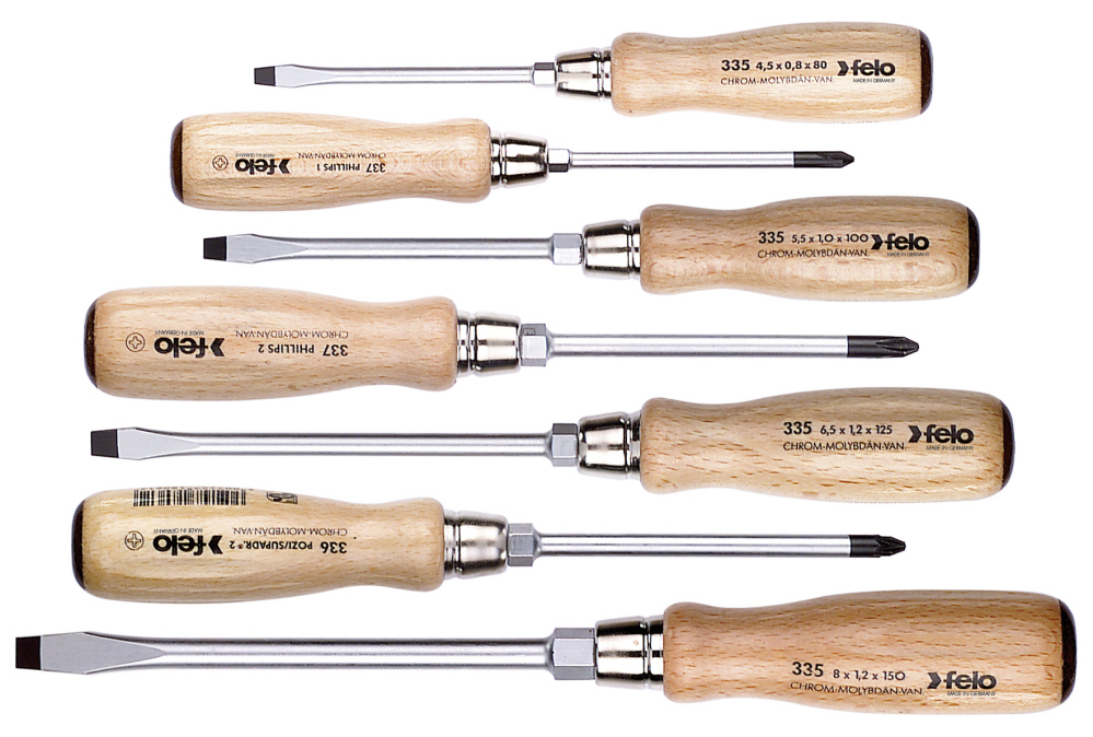 PFERD 85055 Lot De 36 Brosses à Dents En Acier Inoxydable 006