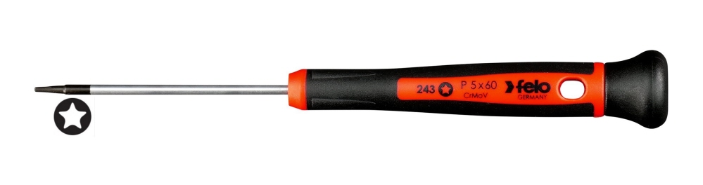 Tournevis De Precision Pentalobe