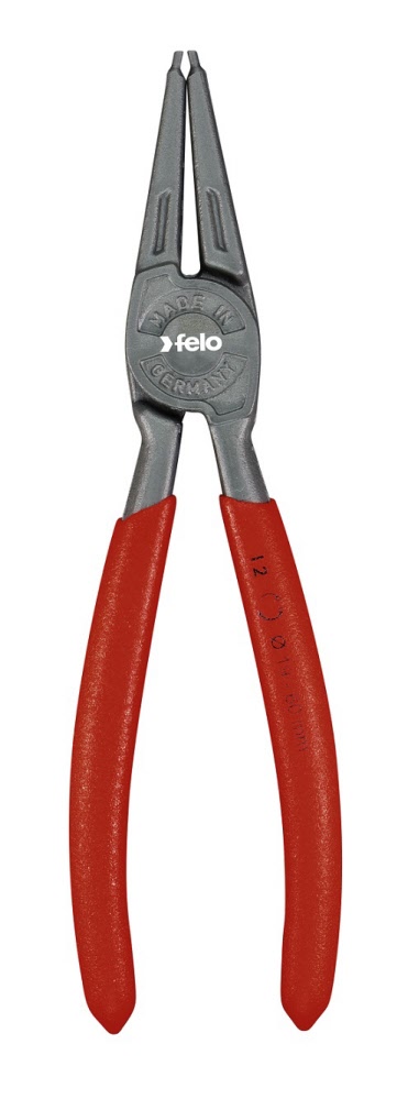 Glarks Lot De 9 Pinces à Anneau De 22,9 Cm, 4 Pinces à Circlips