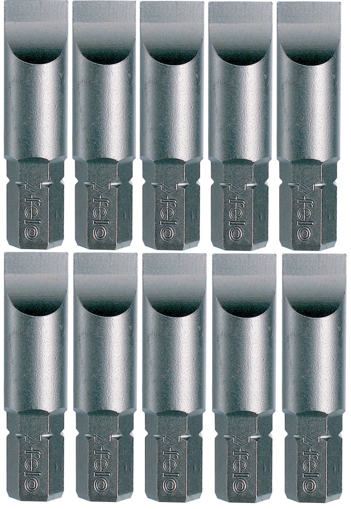 Embouts Torx spécial avec filetage M5, 44.5 mm