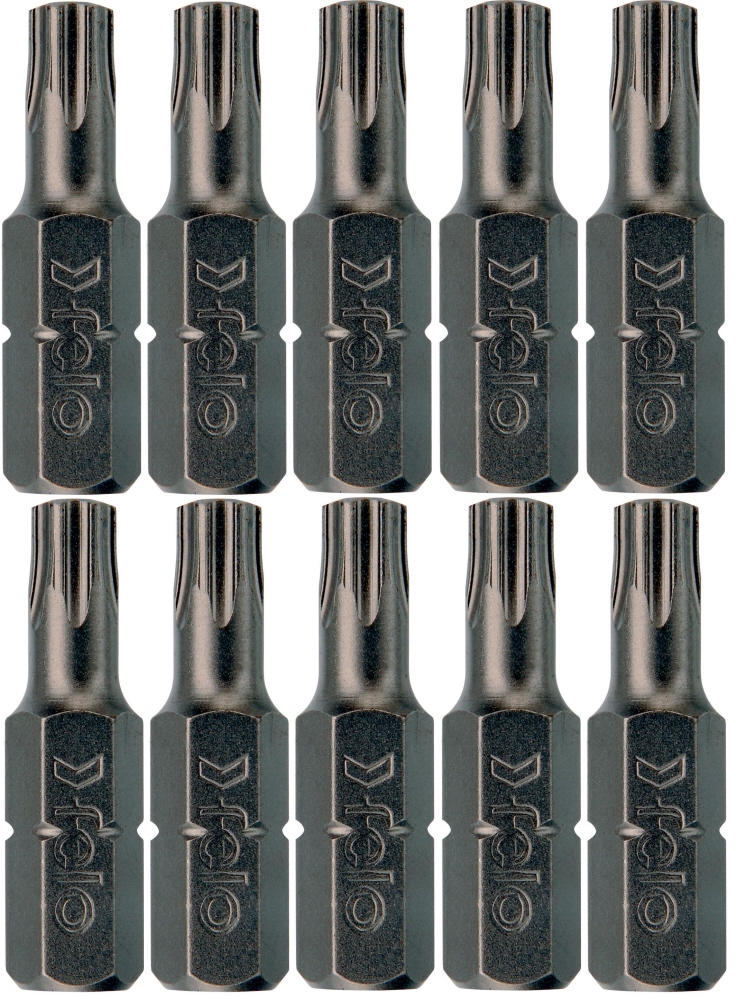Punta TORX PLUS 25 IPR 1/4" - Envío 24/48 h