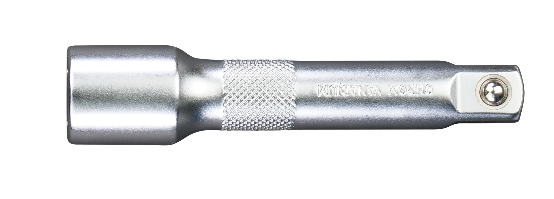 Rallonges Cliquet 3/8 – 3 Tailles : 75 Mm, 150 Mm, 250 Mm – Pour Clé à Douille, Choc, Perceuse – Acier CR-V Résistant